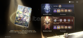 E2R1 cyrene ve takımı + yükseltilmiş bilet