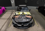 CPM2 - E30 Çizimli C200