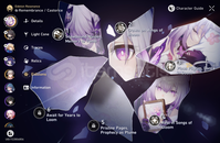 E4S1 Castorice Hesap