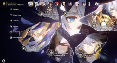 E6 S3 Phainon BOT DEĞİLDİR