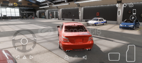 ⭐E60 Kırmızı Şimşek⭐ ⭐E60 Kırmızı Şimşek⭐