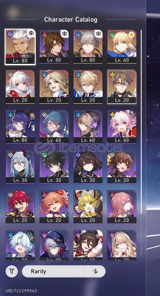E6s1 Archer + Saber E6s1 Archer + Saber