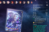 E6S5 CASTORICE WHALE ACCOUNT 