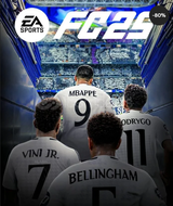 EA FC 2025 PS 4-5