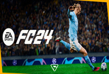 EA FC 24 | Fifa 24 + Garanti