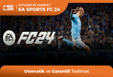 EA FC 24 Fifa 24 