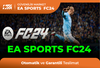 Ea Sports FC 24 | Oto Teslim 