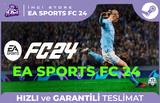 Ea Sports FC 24 | Oto Teslim