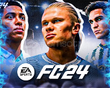 EA FC 24 + GARANTİ 
