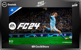 ⭐️EA FC 24 [PS4/PS5] - GARANTİ⭐️