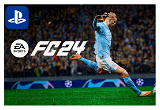 EA FC 24 PS4/PS5 & Ömür Boyu Garanti