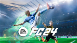 EA FC 24 + PS4/PS5 & SINIRSIZ GARANTI