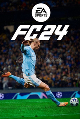 EA FC 24 PS4/PS5