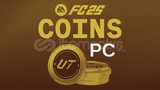 EA FC 25 1M COINS -- PC