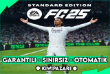 EA FC 25