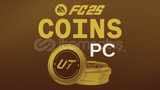 EA FC 25 750K COINS -- PC