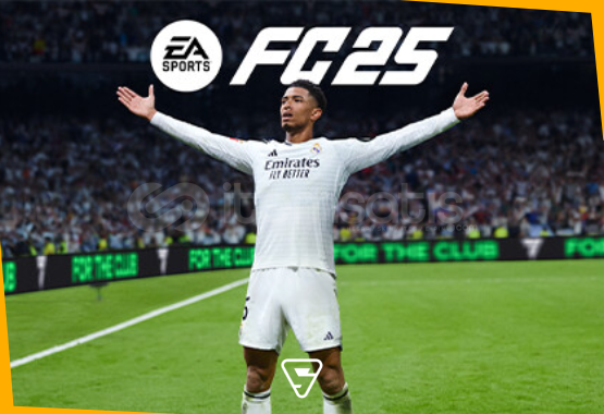 EA FC 25 | Fifa 25 EA FC 25 | Fifa 25