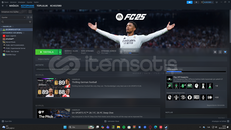 EA FC 25 HESABI COK UCUZA
