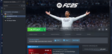 Ea fc 25 hesap online garantili.