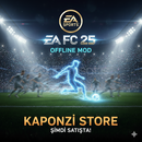 ⚡ EA FC 25 | ÖMÜR BOYU GARANTİ | ⚡