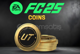 EA FC 25 PC UCUZ COINS SATILIR