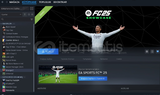 EA FC 25 + POPULER OYUNLAR
