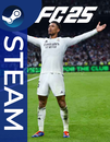 EA FC 25 STEAM !!