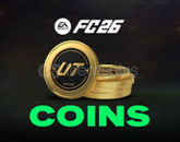 EA FC 26 1000K - 1M COINS - PC