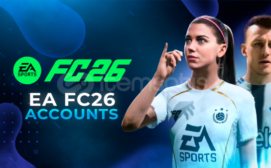 EA FC 26 EA FC 26
