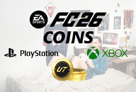 EA FC 26 50K COINS -- PS4/PS5/XBOX EA FC 26 50K COINS -- PS4/PS5/XBOX