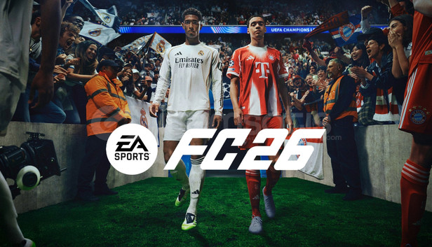 ⭐EA Sports FC 26 + Garanti⭐ ⭐EA Sports FC 26 + Garanti⭐