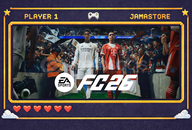EA FC 26 + ONLINE MEVCUT EA FC 26 + ONLINE MEVCUT