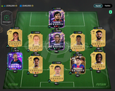 EA FC 26 PC KADRO + COIN