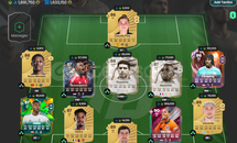 EA FC 26 PS KADROLU UYGUN FİYATLI HESAP VVD Lİ