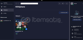 EA FC 26 Ultimate Edition Hesap Herşeyi Değişen