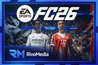 ⭐EA FC 26 Ultımate Edition + Türkçe Spiker⭐