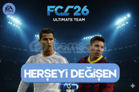 ✨EA FC 26 | Ultimate Herşeyi Değişen ✨