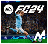 EA FC [Fifa] 24 & PS4 PS5
