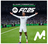 EA FC [Fifa] 25 & PS4 PS5