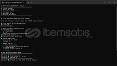 EA FC için DSFUT API Yazılımı / Botu