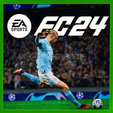 EA FC24 FIFA 24 GARANTİLİ SINIRSIZ HESAP