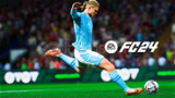 EA FC24 PS4/PS5 GARANTİLİ