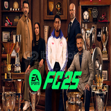 EA FC25 FIFA 25 GARANTİLİ SINIRSIZ HESAP 