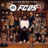 EA FC25 Ultimate Edition PS4/PS5 Garantili