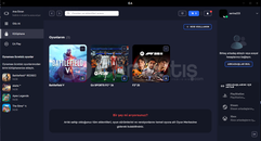 EA Hesap | Battlefield V + FC 26 + F1 25 