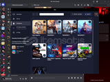 EA HESABI NFS SERİSİ VE BATTLEFIELD SERİSİ