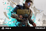 EA Immortals Of Aveum Garanti | PS4