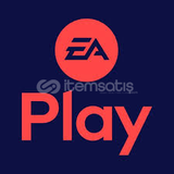 EA Play 1 AYLIK PS4/PS5 Garantili