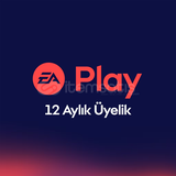 EA PLAY+ 12 AYLIK SİZİN ÜSTÜNÜZE (GARANTİLİ)