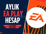 Ea Play + Garanti